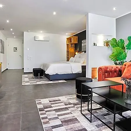 Marram Suitehotel WESTPHALIA