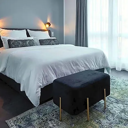 Marram Suitehotel Hotel WESTPHALIA