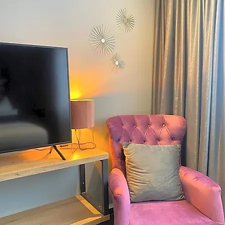 Marram Suitehotel WESTPHALIA