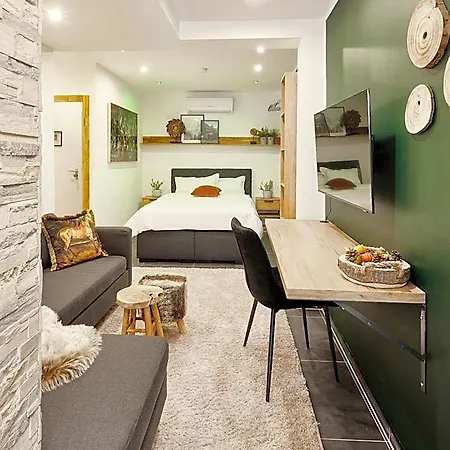 Marram Suitehotel *