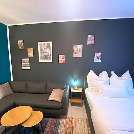 Marram Suitehotel Hotel