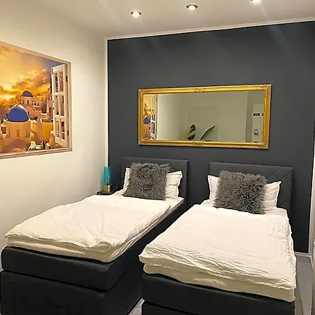 Marram Suitehotel *