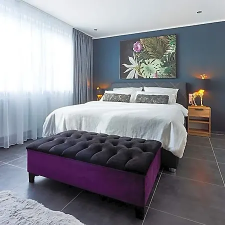 Hotel Marram Suitehotel