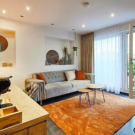Marram Suitehotel Hotel