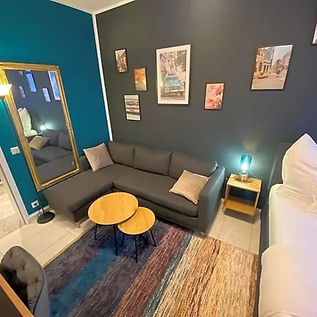 Marram Suitehotel *