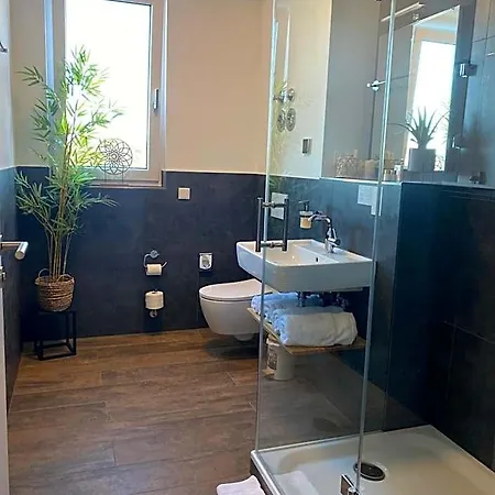 Hotel Marram Suitehotel