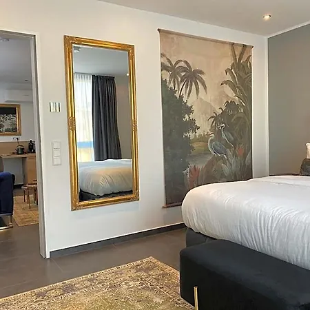 Marram Suitehotel WESTPHALIA