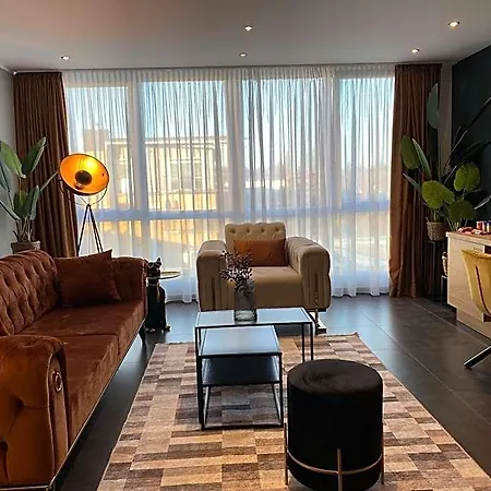 Hotel Marram Suitehotel