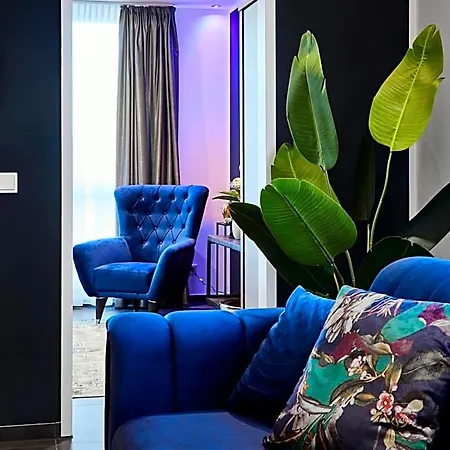 Marram Suitehotel