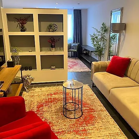 Marram Suitehotel Hotel WESTPHALIA