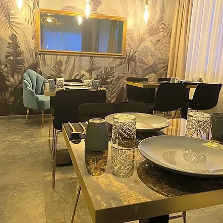 Hotel Marram Suitehotel *