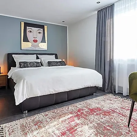 Marram Suitehotel Hotel WESTPHALIA