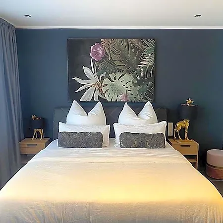Hotel Marram Suitehotel WESTPHALIA
