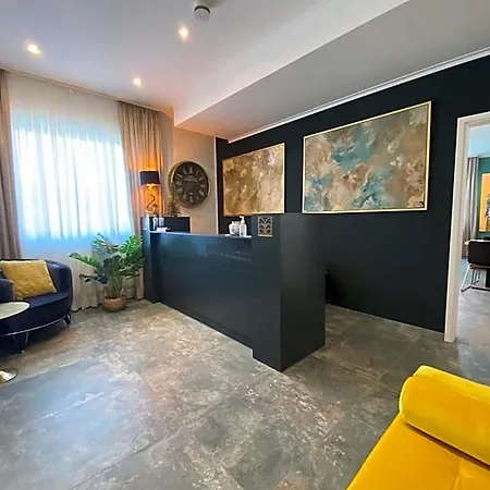 Marram Suitehotel