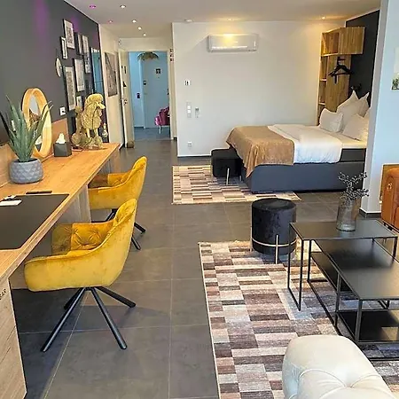 Hotel Marram Suitehotel *