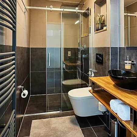Marram Suitehotel