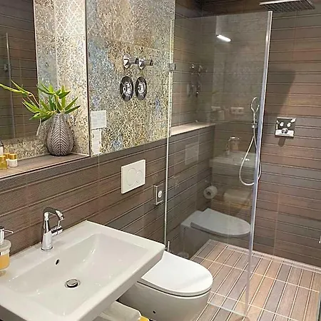 Hotel Marram Suitehotel WESTPHALIA