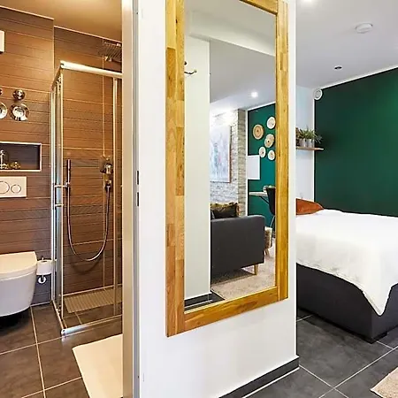 Hotel Marram Suitehotel WESTPHALIA