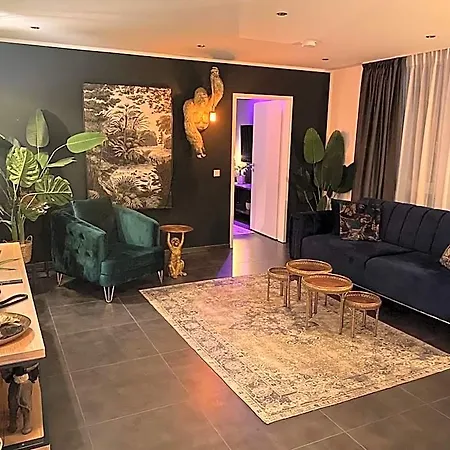 Marram Suitehotel