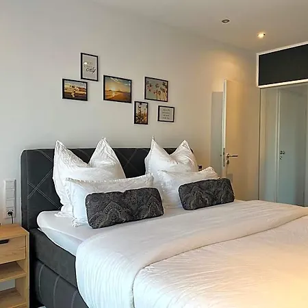 Hotel Marram Suitehotel